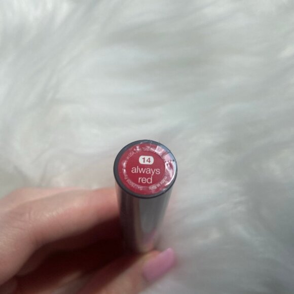 Sephora Collection Lip Last Matte Lipstick 14 Always‎ Red - Picture 2 of 3